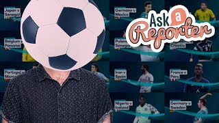 AAR - World Cup, ep18 2018