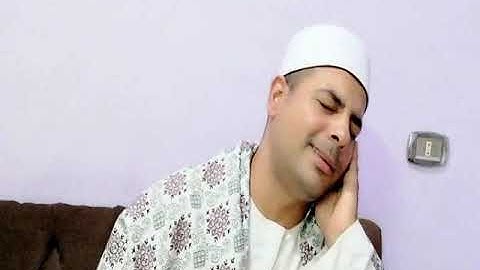 ماتيسر من سورة مريم القارئ الشيخ ابراهيم احمد علي
