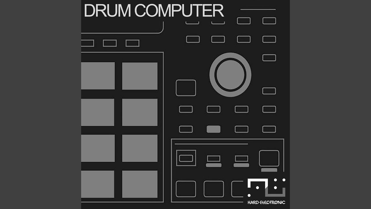 Tonton Drum Computer di YouTube Tonton Drum Computer di YouTube