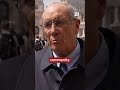 'He needs to keep his nose out of religion'- Catholics speak about Trump's comments towards the Pope