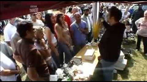 The Real Hustle Series 1 Episode 4