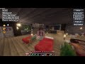 dirigible de guerra "biohazard: proyecto génesis" minecraft