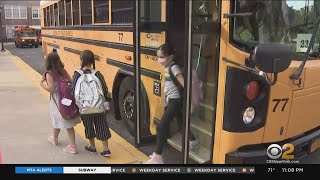 Celebrity Students Across Tri-State Area Return To School Profile