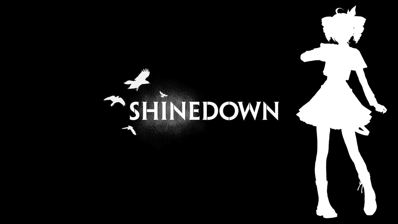 SecondChances ShineDown