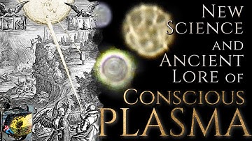 Living Plasmoids: Compilation -Laboratory Plasma Sentience/Religious Mythology