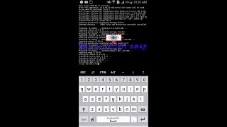 How to install nmap on termux screenshot 5