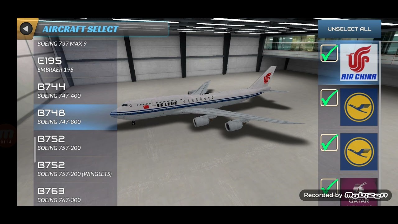 Unmatched Air Traffic Control MOD Unlimitedly for your 2022.06 - YouTube