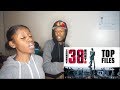 YoungBoy Never Broke Again - Top Files [Official Audio] REACTION!