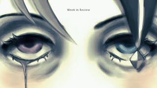[WEEK IN REVIEW] KICKS YOU IN THE HEAD