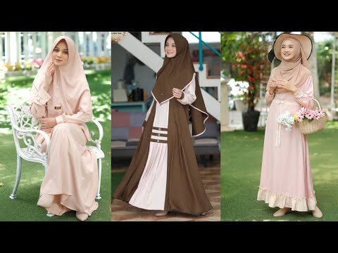 Video: Gaun modis untuk Tahun Baru 2020