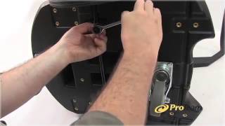 ProTeam   ProGuard How To