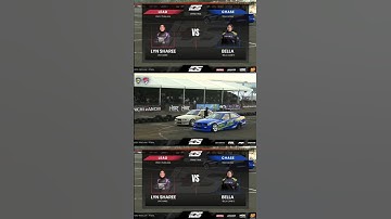 Indonesian Drift Series Women