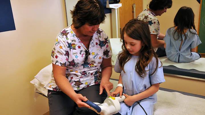 MAGEC Spine Surgery System