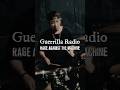 Rage Against The Machine - Guerrilla Radio 叩いてみた #ドラム #rageagainstthemachine #ドラマー