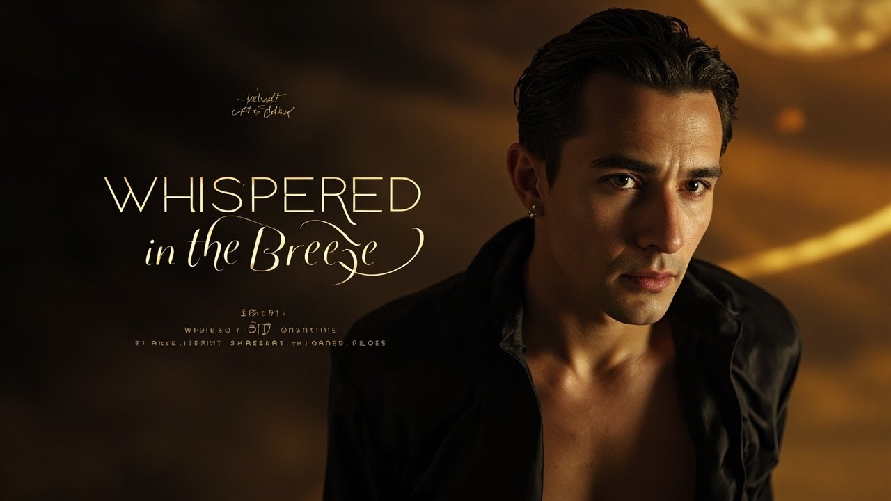 Whispered in the Breeze: A Timeless Echo of Love