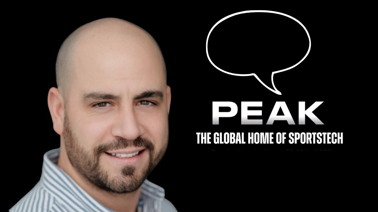 Leo Rifkind Profluence PEAK Founder talks about the power of Profluence - YouTube