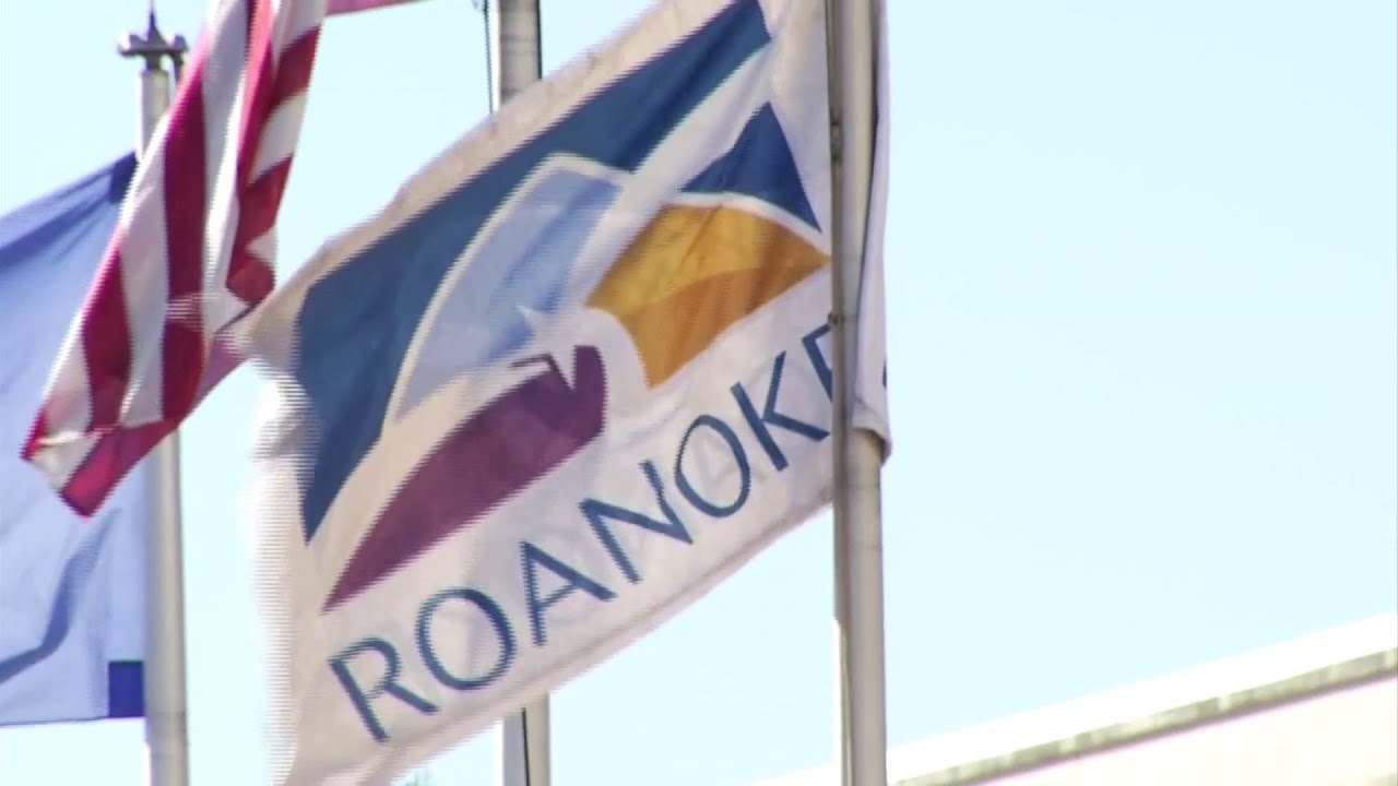 Roanoke City hosting job fair to fill 30 positions YouTube