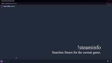 Useful Scottybot Commands