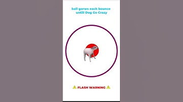 #satisfying #satisfyingvideo #viral #viralvideo #fyp #foryou #computersience #python #coding #bouncy