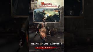 Zombie Battlefield Survival:3D screenshot 5