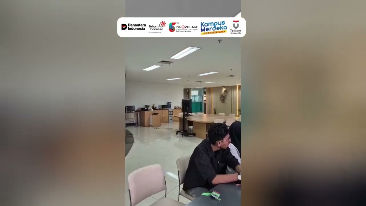 6th INNOVILLAGE - SiTi Kecil - Progress Periode Akhir ke 3