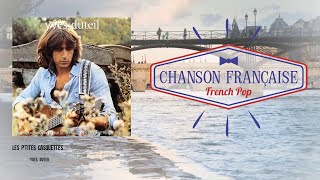 Video thumbnail of "Yves Duteil - Les p'tites casquettes"