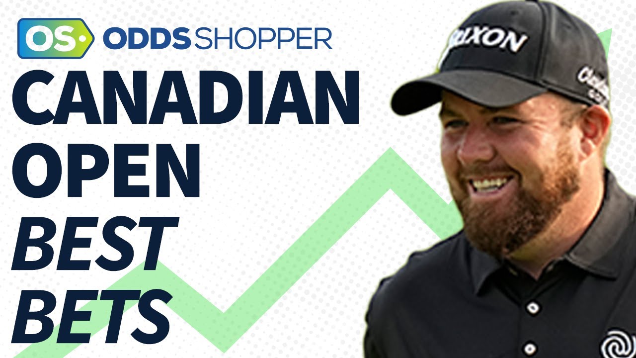 2022 RBC Canadian Open Picks & Best Bets (Top 3 Golf Betting Predictions)