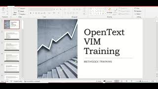 SAP VIM ONLINE TRAININGS