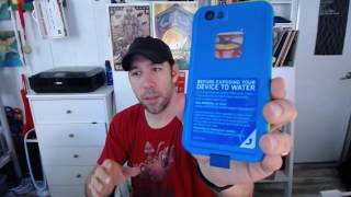 Install Guide for the LifeProof FRĒ for iPhone 6 Plus/6s Plus