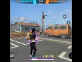 Power of my Skills 😳 free fire shorts #shorts#gaming