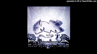 Masta Killa - 1112 (Ft Killah Priest, GZA &amp; Njeri)