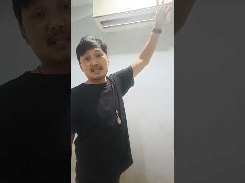 ไฟแอร์มิตซูกระพริบ 14 ครั้งวิธีแก้มาดูกันครับ