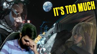 Pragmata Ending Was Insane - Reaction &amp; Thoughts