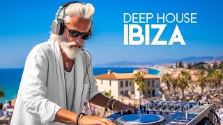 Ibiza Summer Mix 2024 🍓 Best Of Tropical Deep House Music Chill Out Mix 2024 🍓 Chillout Lounge #103