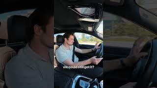 POV: A day in the life of a Realtor