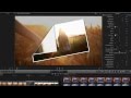 Peel and Stick Transitions for Final Cut Pro X
