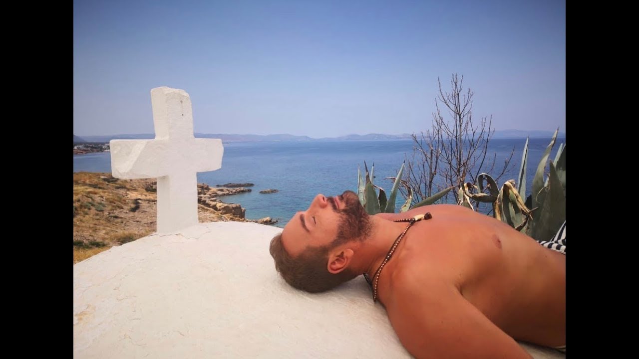 Νίκος Κοκλώνης & Χριστίνα Παππά - Magava Tout (Official Video) Nikos Koklonis Xristinna Pappa