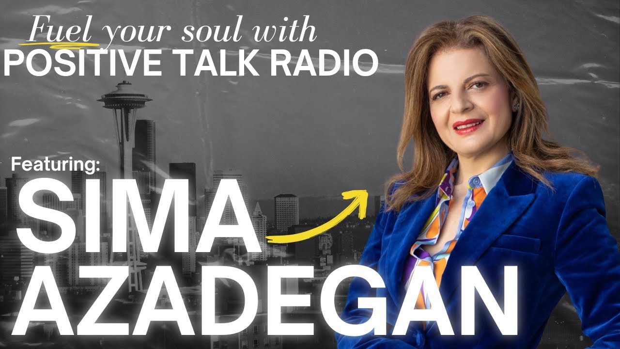 1,141 | Sima Collezione: How One Woman Turned 50 & Launched a Fashion Brand to Empower the World