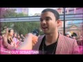 Guy Sebastian - 2011 Nick Awards compilation