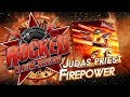 Judas Priest – Firepower | Album Review | Rocked