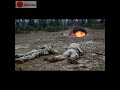 M18 Claymore anti-personnel mine exercise by US army #Shorts