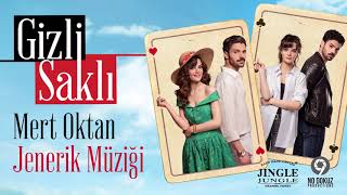 Mert Oktan - Gizli Saklı Jenerik Müziği  Resimi