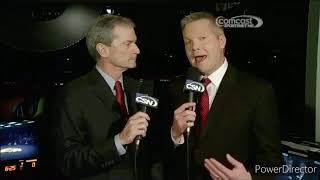 Comcast SportsNet Chicago Blackhawks Playoff Hockey Intro 2011