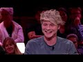 YouTuber Kalvijn heeft één miljoen abonnees gehaald - RTL LATE NIGHT MET TWAN HUYS