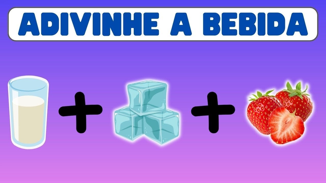 ADIVINHE O R PELOS EMOJIS #Quiz #desafioquiz #adivinhe