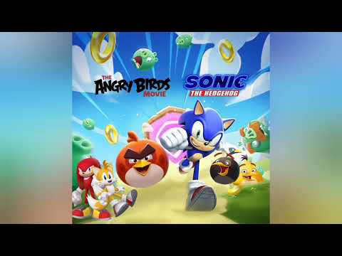 Kesha Best Day (The Angrh Birds Movie 2)