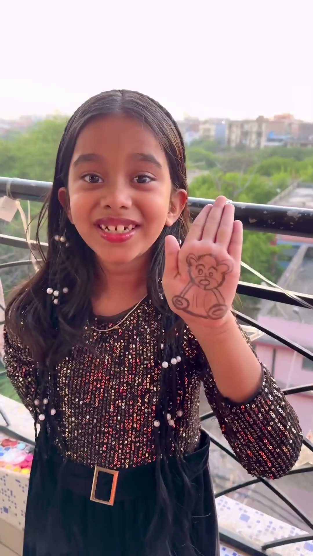 amaira kya dikha rahi h #amairagurjar #shorts