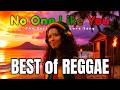 No One - Best Of Rggae Love Song 2026