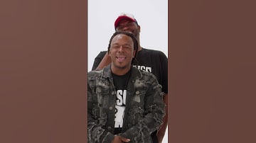 dropping this clip outta context on yall just coz