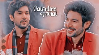 Shivin Narang Valentine Day Special VM